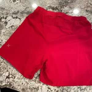 Lululemon Mens Shorts